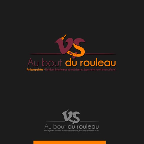  contest entry by Univers Design