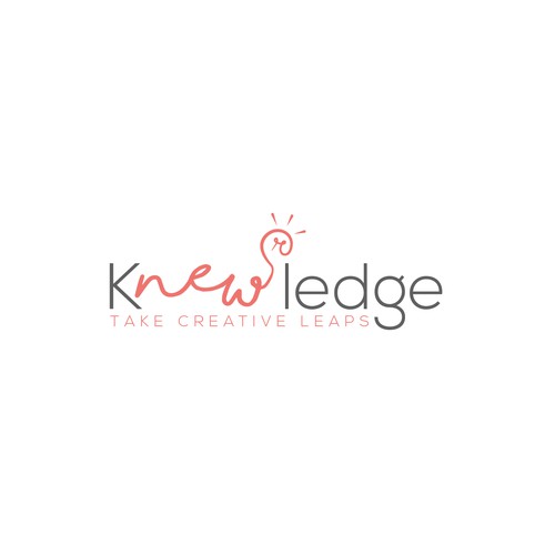 Design a highly creative logo for a creative name Design von Logo_Tanjir