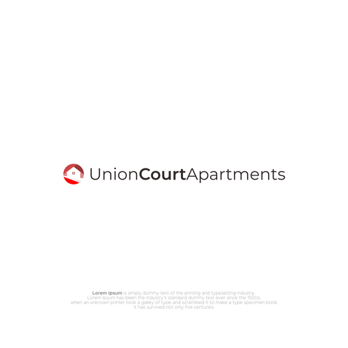 Union Court Apartments Design by BATHARA™