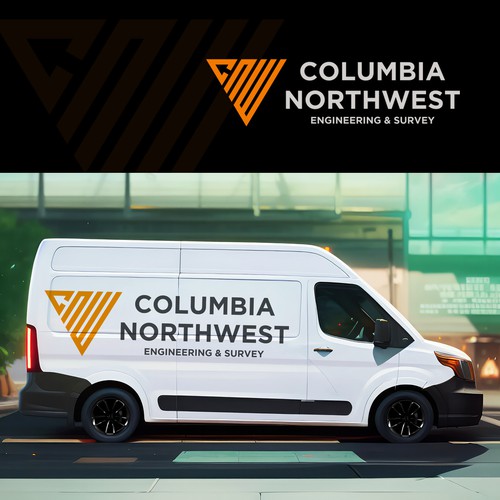 Young engineering firm looking to set itself apart from competitors Design by Mac _An