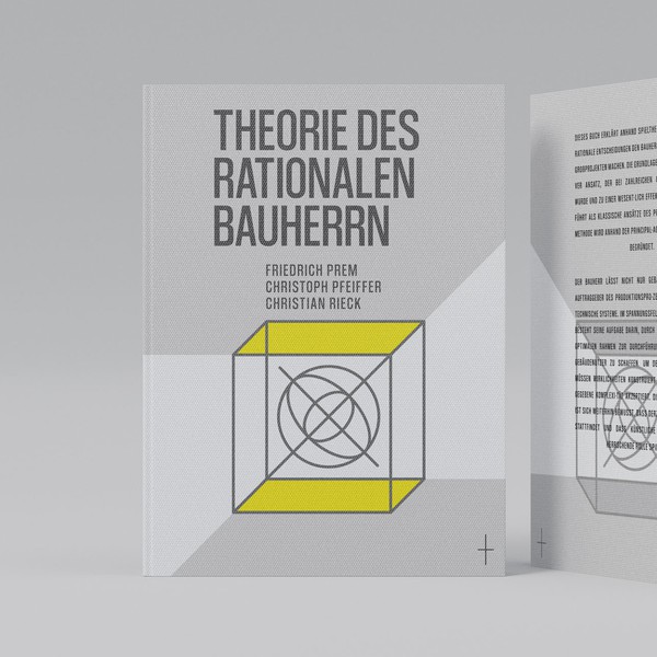 heory of the rational principal in construction