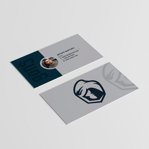 Design finalista por AalianShaz