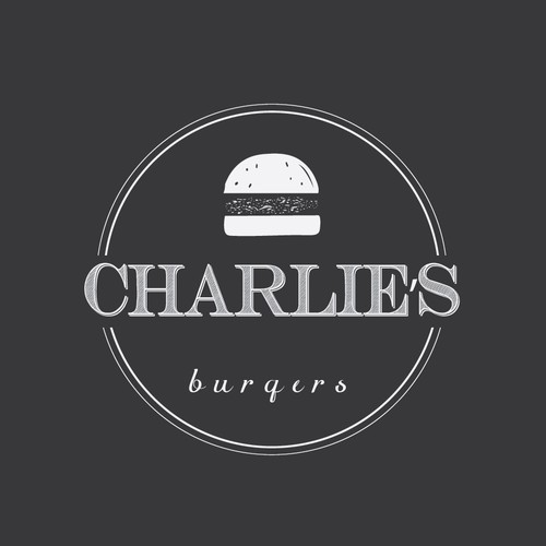 Create Logo for hamburger restaurant Design by red lapis