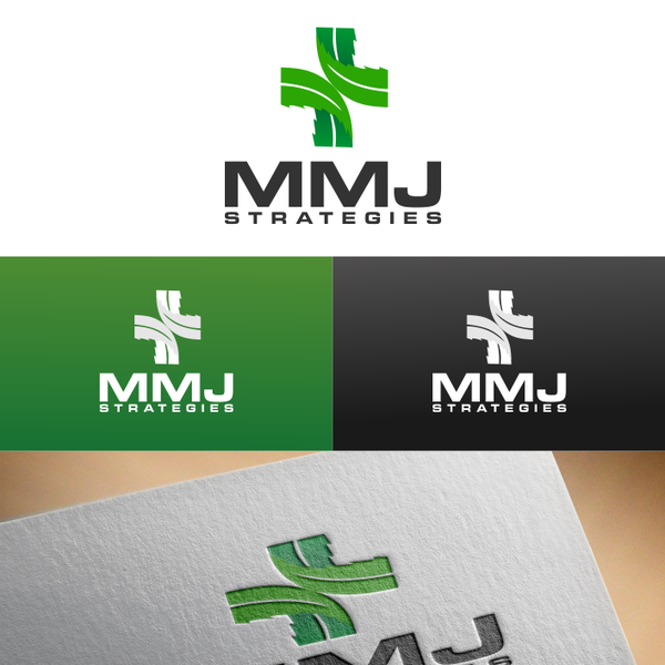 Design by injector_99 titled "mmj"