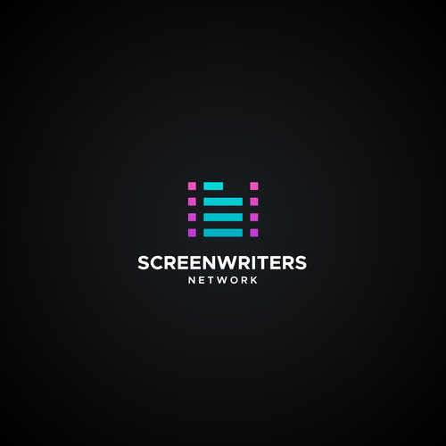 Screenwriting Community Seeks Inventive Logo!-ontwerp door sergiOne Ⓢ