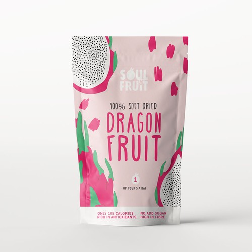 Designs | eye-catching packaging design for new health food product ...