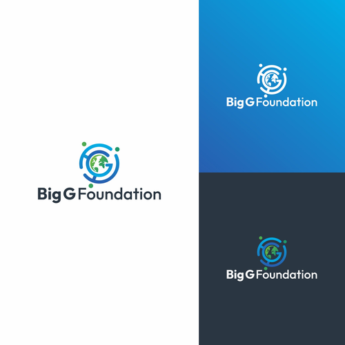 A Charitable Foundation looking for a dynamic logo Design von Young Creations