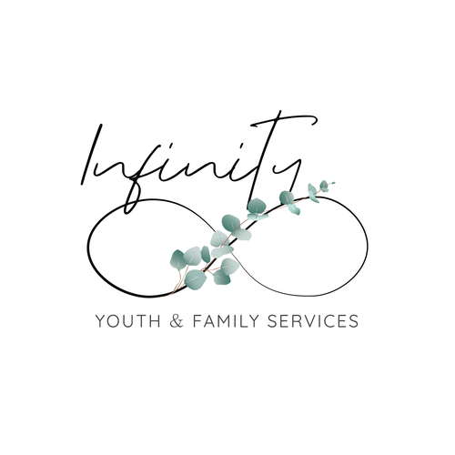 Looking to help youth and families find support? Create the logo for this counselling service!! :) Design por Anca Designs