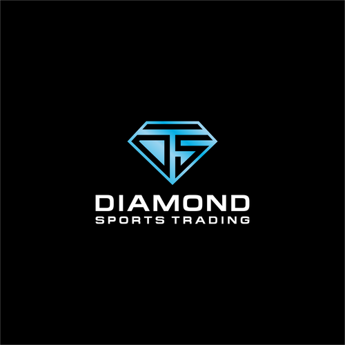 Diamond Sports Trading Design by Bos_Man