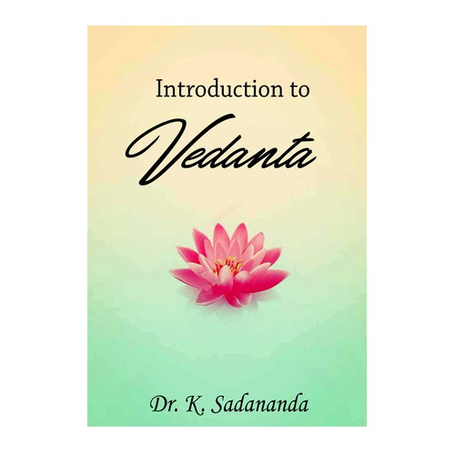 Simple elegant book cover design - competition | Book cover contest