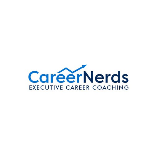 New Logo for Career Coaching Business that is Fast-Growing in USA Design by playflowstudio