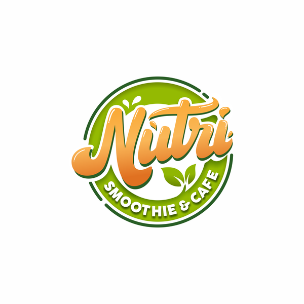 Design by jozGANDOZ30™ titled "Nutri"