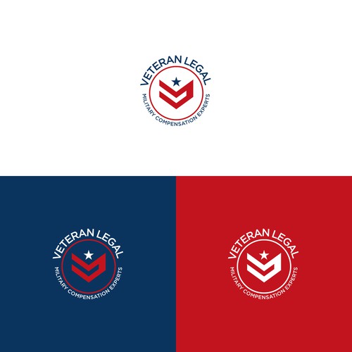 veteran legal Design by phillip1481
