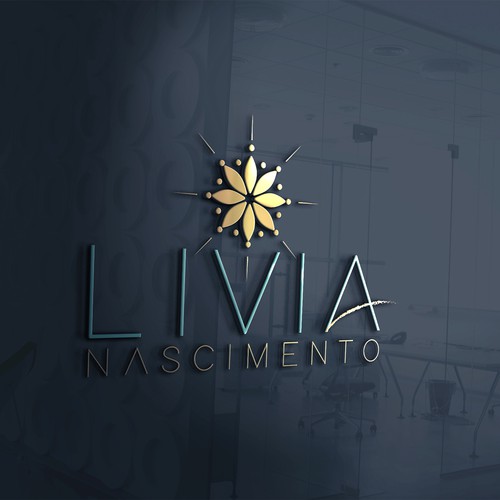 "Crie uma logo elegante, charmosa e cheia de estilo para uma micropigmentadora." winning Product packaging