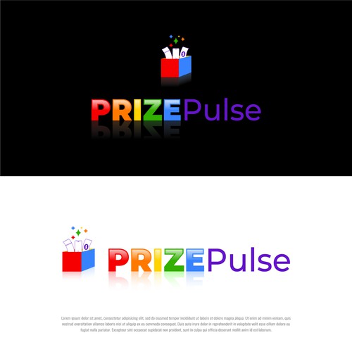 Competition company logo design Design by EARTH SONG