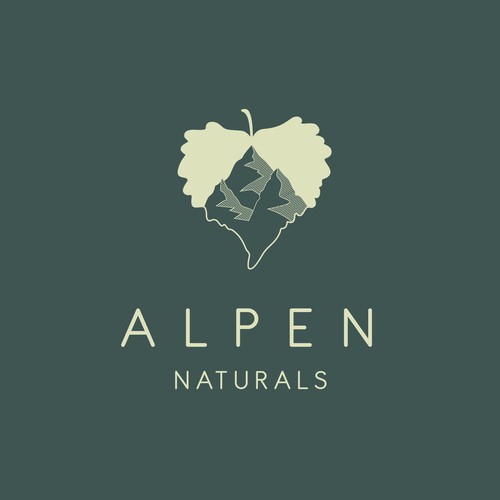 Design a Dynamic Logo for a New Brand in Nutritional Supplements Design by Ruaran