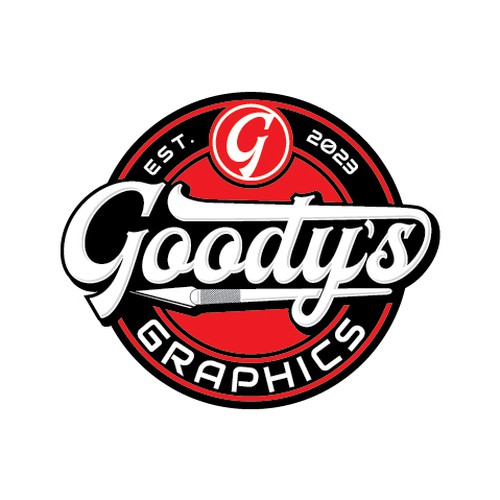 Design a logo for a sign shop Design by wind82