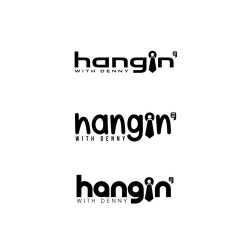 Designs | Hangin’ with denny | Logo design contest
