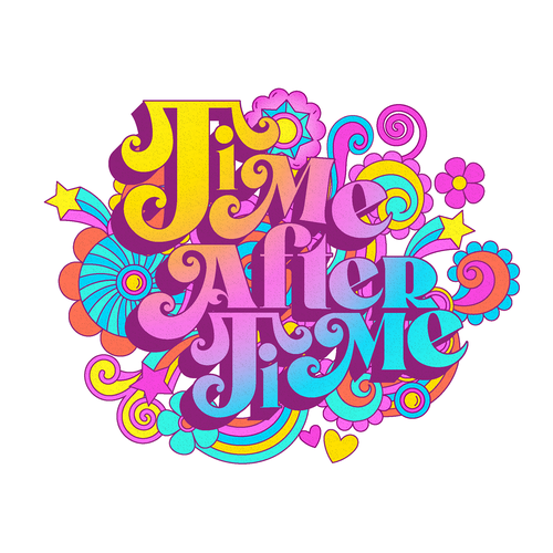 wennyprameさんのCelebrate music and design - illustrate iconic song titles (multiple winners)デザイン