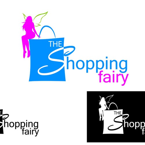 LOGO for a Personal Shopper Design by renidon