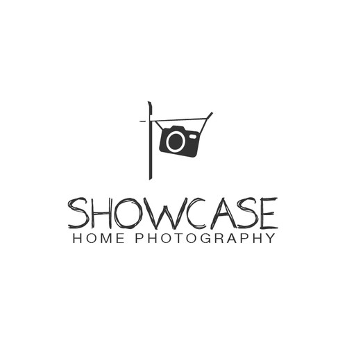 Real Estate Photography Logo Design by Studio.Ghi