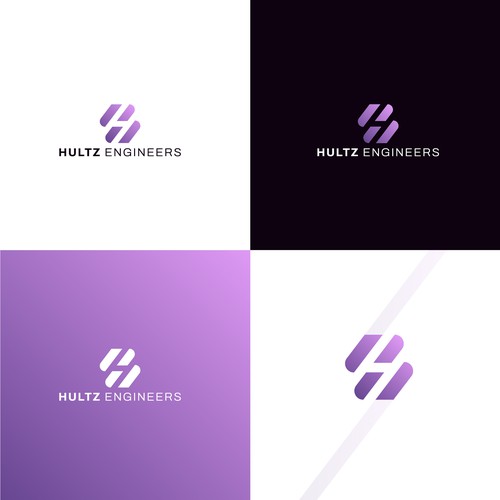 Design a clean powerful logo for Engineering Firm Design by Mosaab BENHADJER