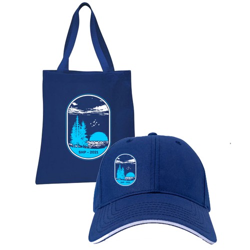 Merchandise contest entry by <SaintMikaela>