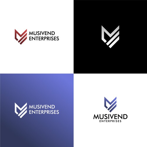 we need a powerful new logo for Amusement Services company Design by mituuu