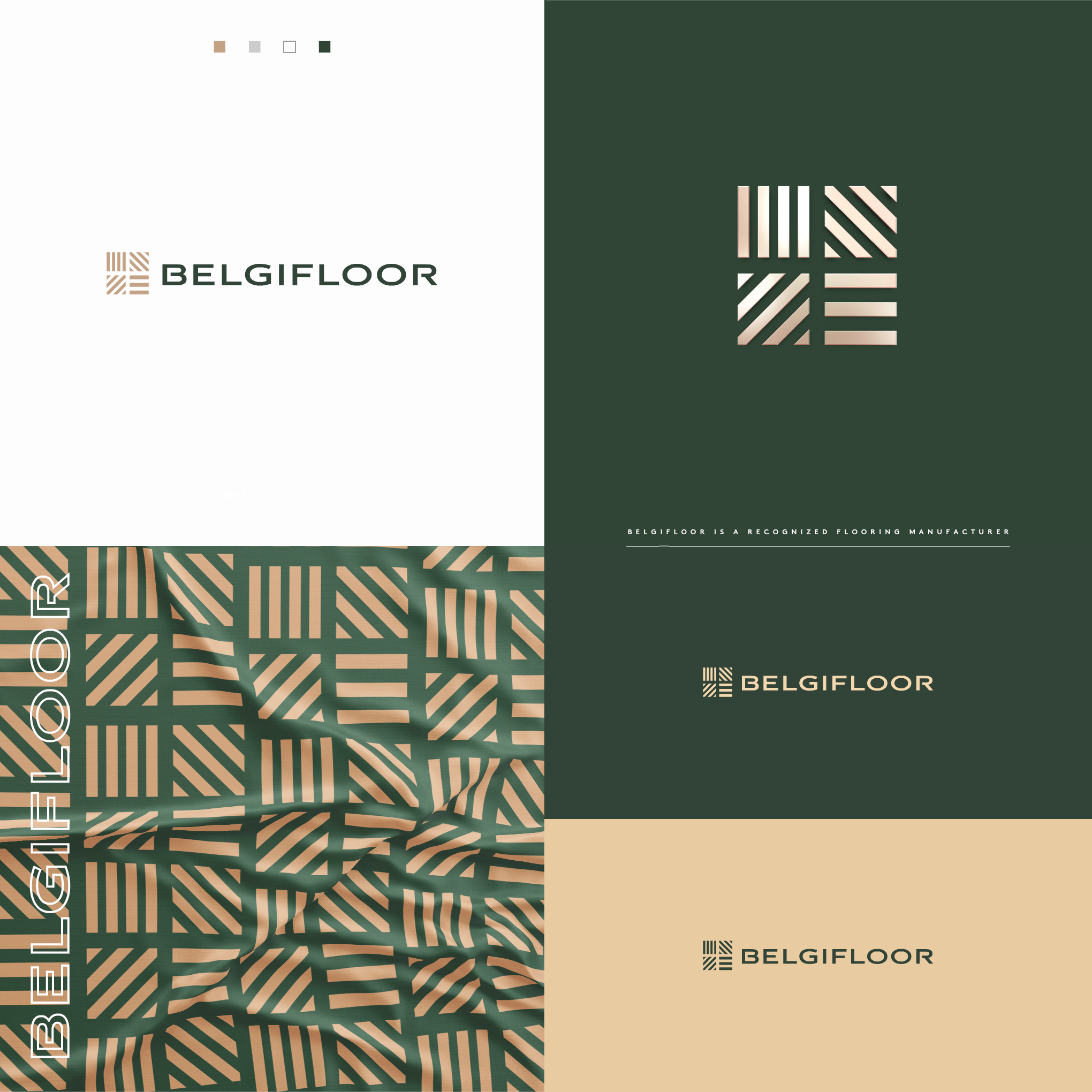 Textile Logos - Free Textile Logo Ideas, Design & Templates