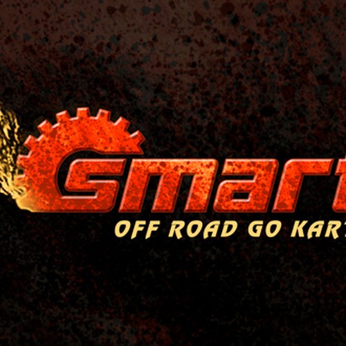 OFF-ROAD GO KART COMPANY Design by Floating Baron