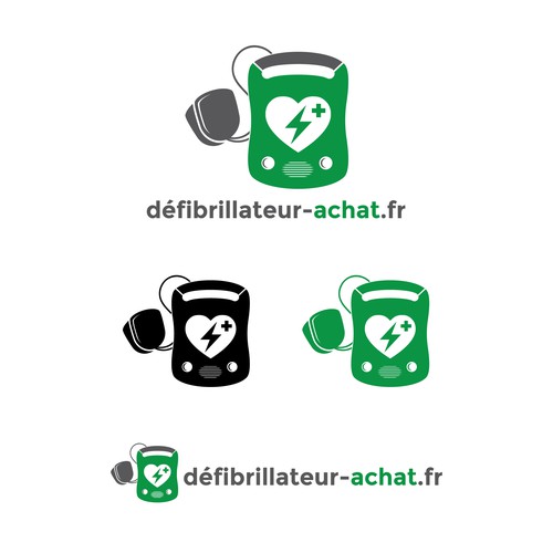  contest entry by pineau