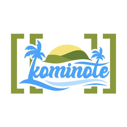 Logo for our Online Community Forum Design by d'jront