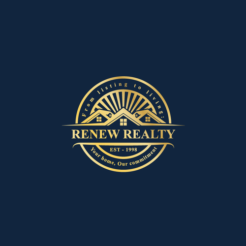 Renew Realty Design by beluck