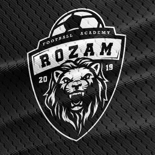 New football academy logo Design by Yulianto.dedy