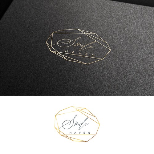 Design Modern and Sleek Logo For Dental Practice Design by MikiFatth ✔️