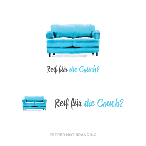  contest entry by PEPPER HOT STUDIO