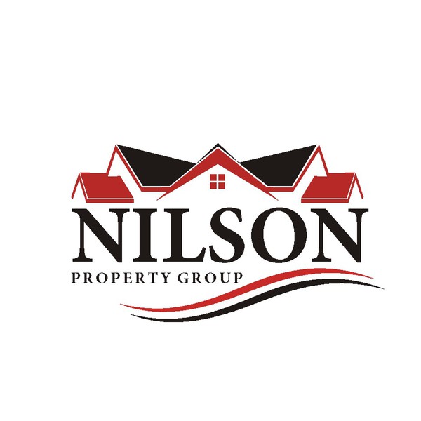 Design by NUZArt titled "Create a powerful logo to brand a dynamic real estate investing and construction company."