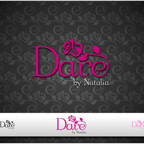 Logo/label for a plus size apparel company Design by G4GRAPHIC