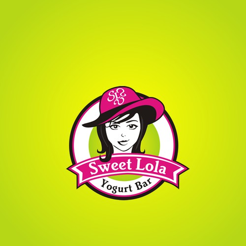 Desperate For Logo!!!! Design by ichi