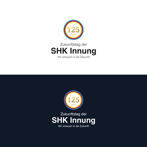 Logo design contest entry by Jan.