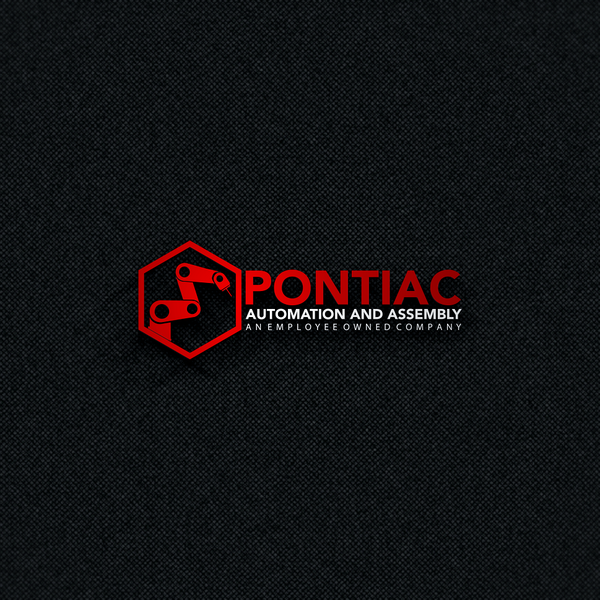 Design by oda34 titled "PONTIAC AUTOMATIC"