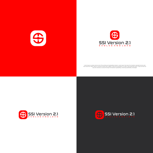 Design a logo to show the next evolution of the company Design by Dyne Creative