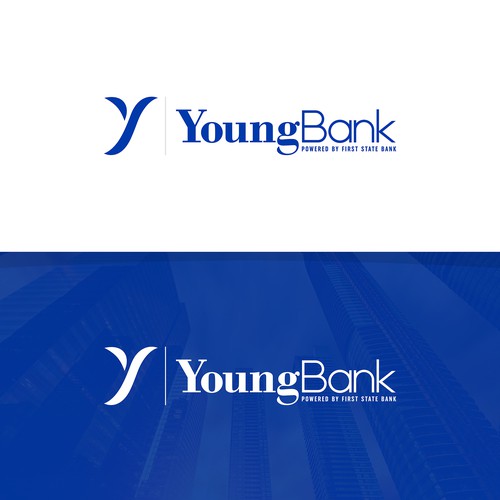 Design Eye-Catching Logo for New Digital Bank Design by bbsharkart&designs