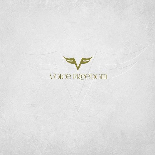 Design a harmonic logo for a voice therapy practice Design by Mayes