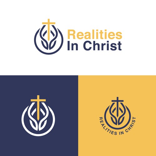 We need a powerful logo for an online christian movement Design réalisé par VaylexDesignStudio