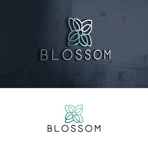 Cannabis Dispensary Logo Design by hames11