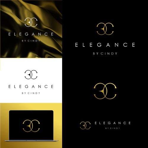 Elegant Brand Identity for Women’s Clothing & Accessories Store Design by X-DNA