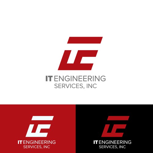 We need a professional logo for the business side of the parent company to 3 electronic companies. Design by Riza vadastu