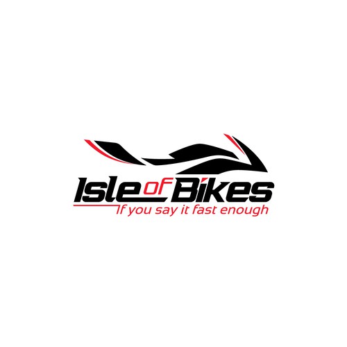 Design a modern logo for a new independent motorcycle dealer Design by Fikri desno