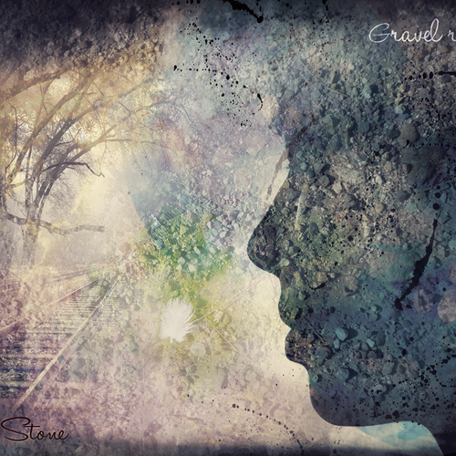 Twin "Single" Album Covers Design Design by ichnjisan